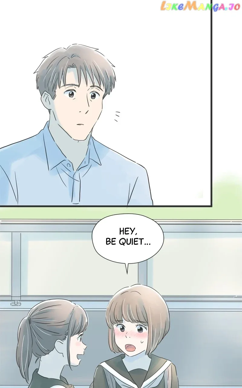 It Rains On Precious Days Chapter 74 page 54