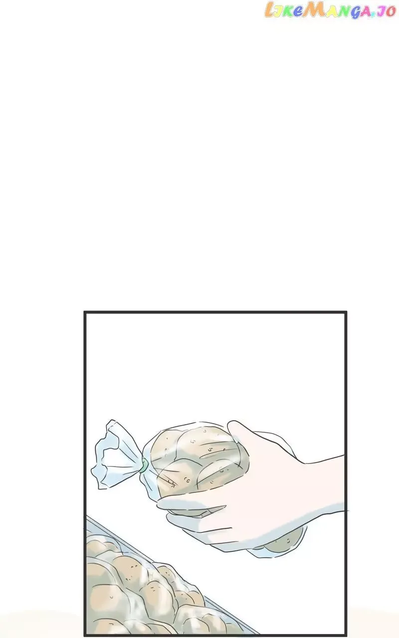 It Rains On Precious Days Chapter 78 page 1