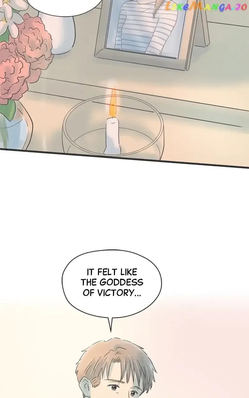 It Rains On Precious Days Chapter 76 page 39
