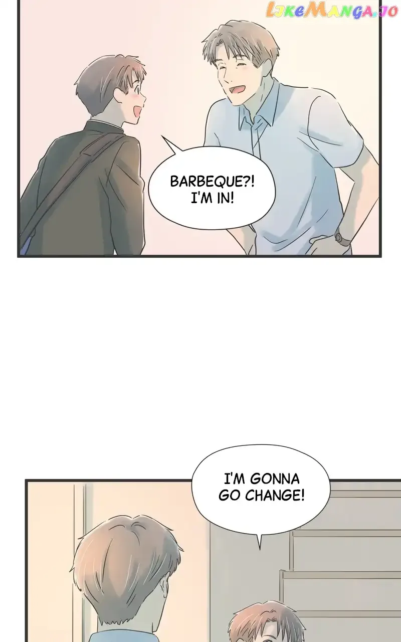 It Rains On Precious Days Chapter 76 page 47