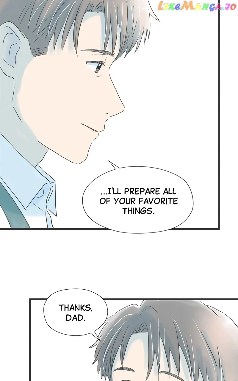 It Rains On Precious Days Chapter 73 page 49