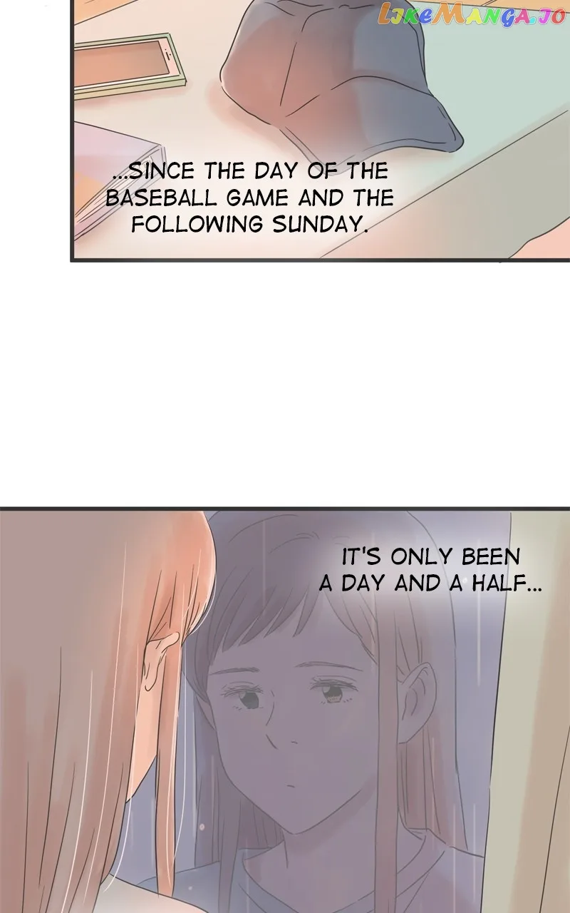 It Rains On Precious Days Chapter 77 page 8