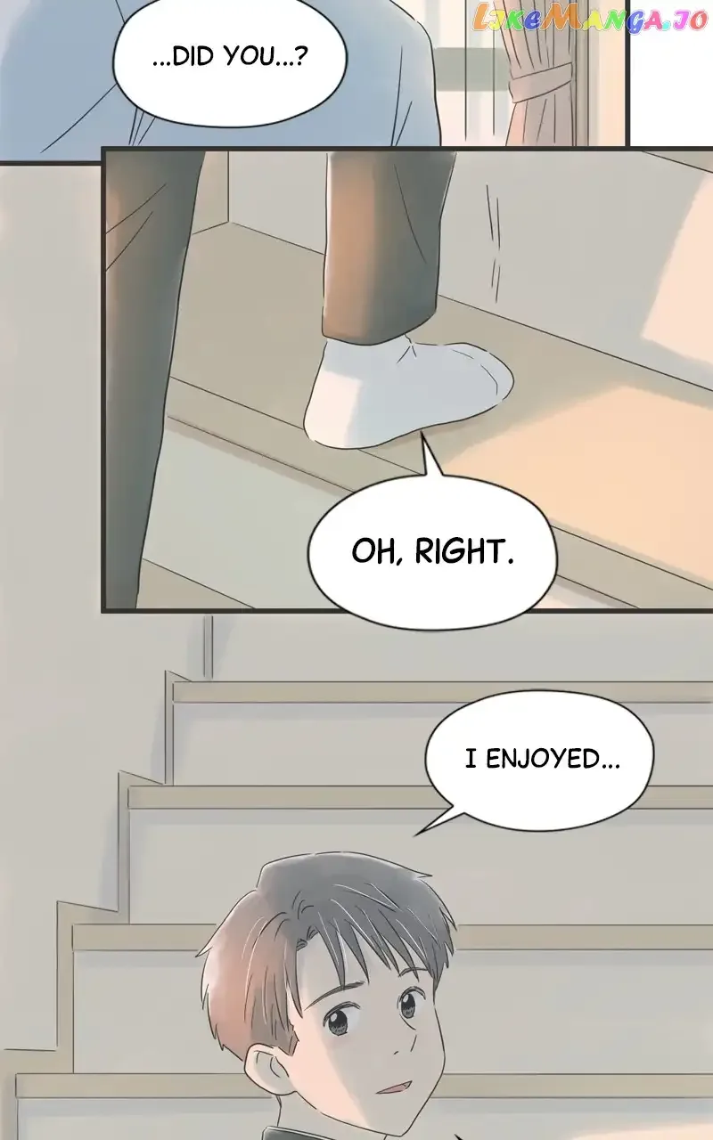 It Rains On Precious Days Chapter 76 page 49