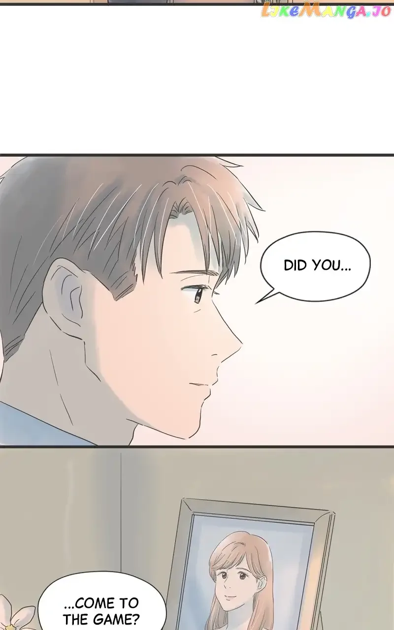 It Rains On Precious Days Chapter 76 page 38