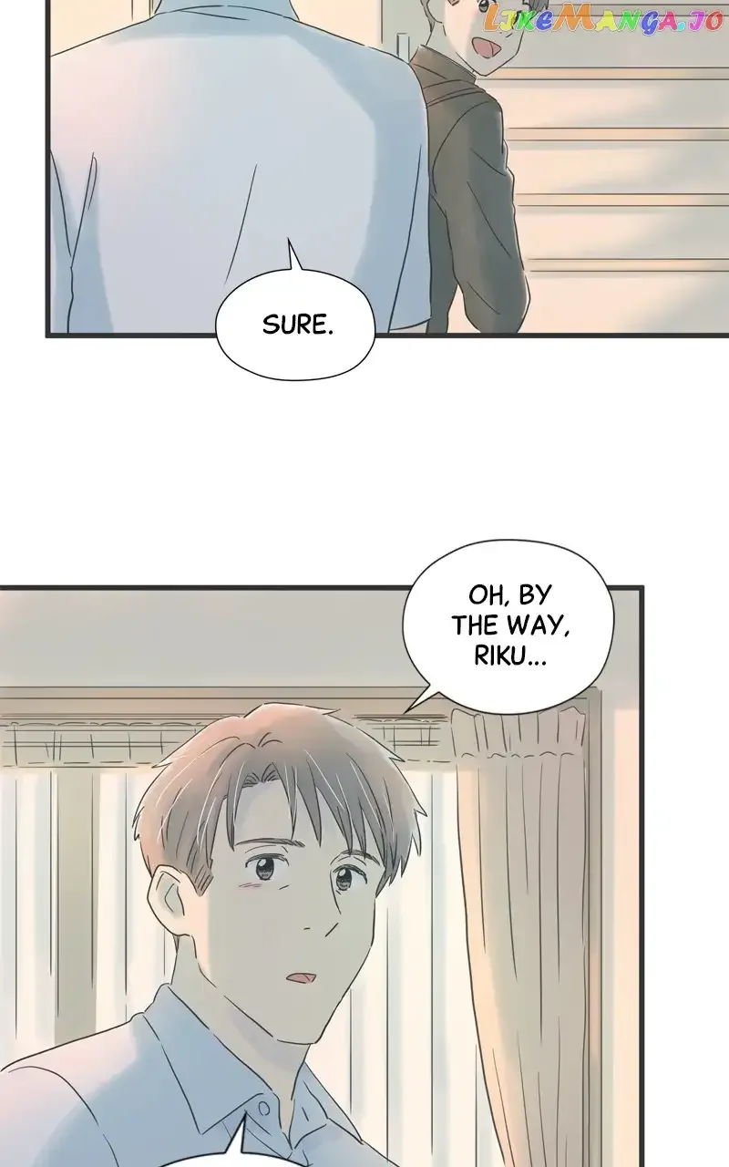 It Rains On Precious Days Chapter 76 page 48