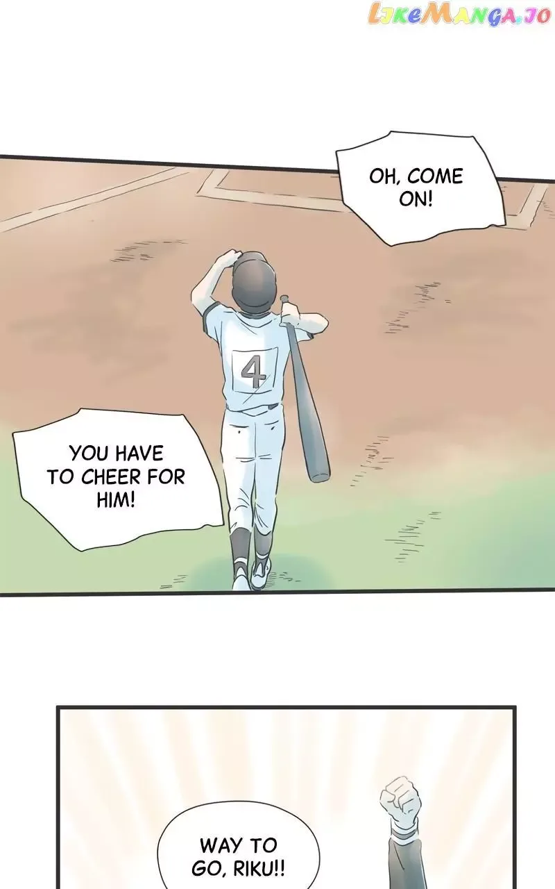 It Rains On Precious Days Chapter 75 page 49