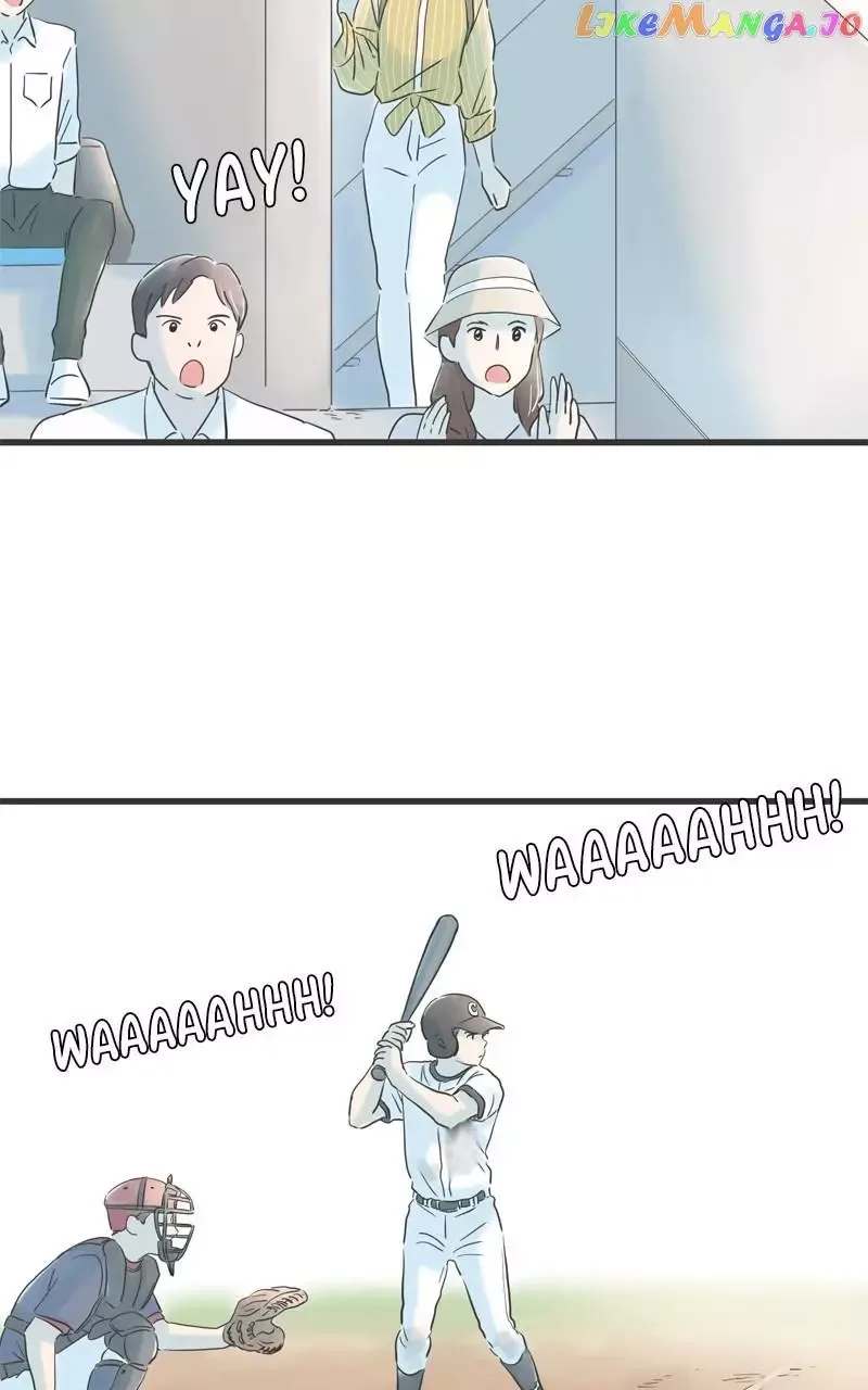 It Rains On Precious Days Chapter 75 page 51