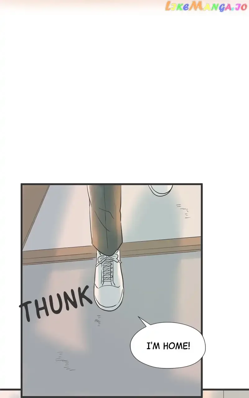 It Rains On Precious Days Chapter 76 page 42