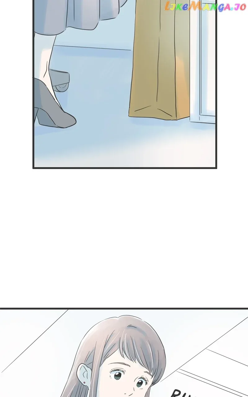 It Rains On Precious Days Chapter 73 page 54