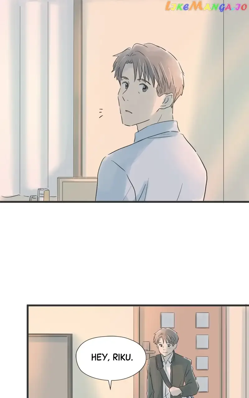 It Rains On Precious Days Chapter 76 page 43