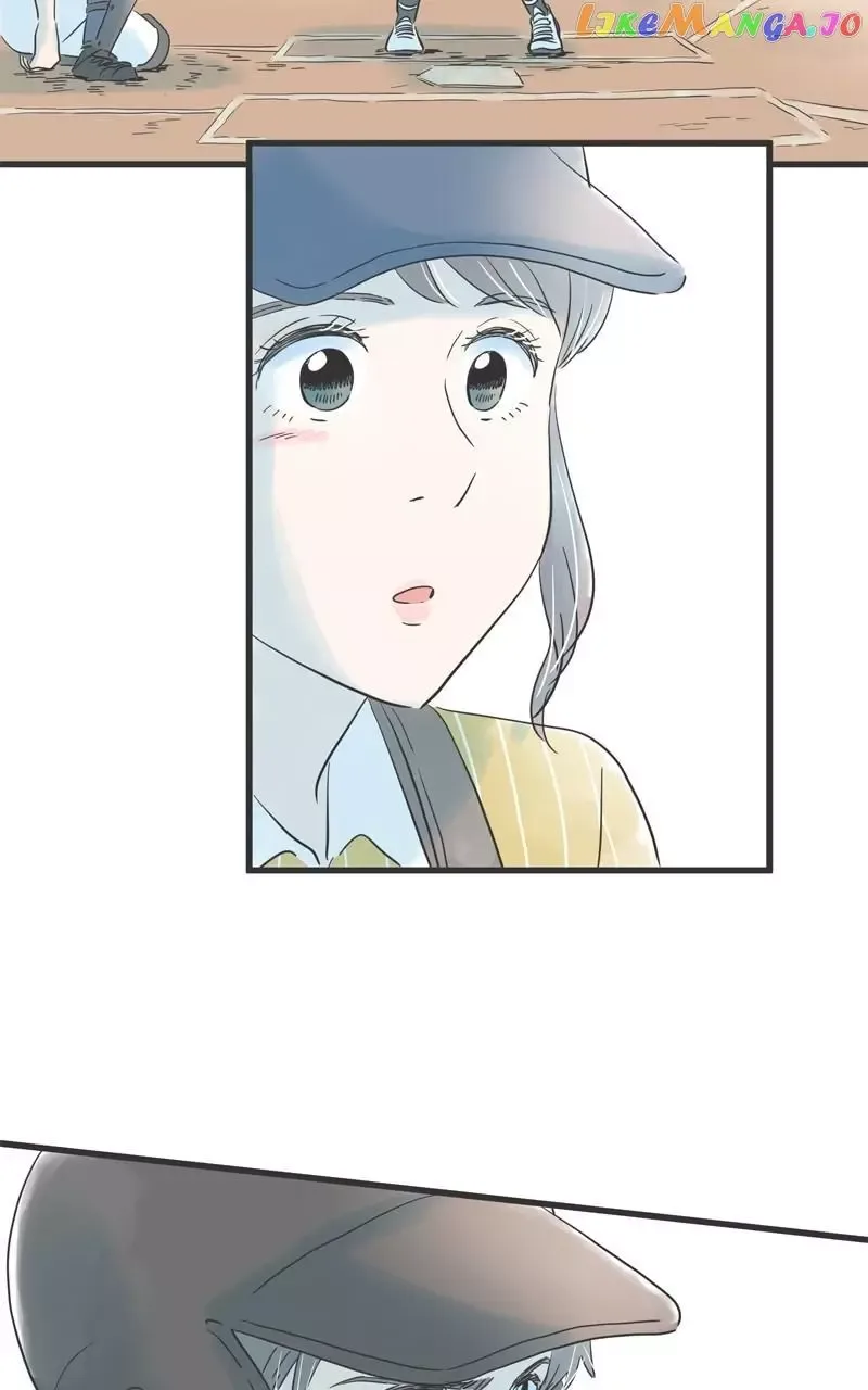 It Rains On Precious Days Chapter 75 page 52