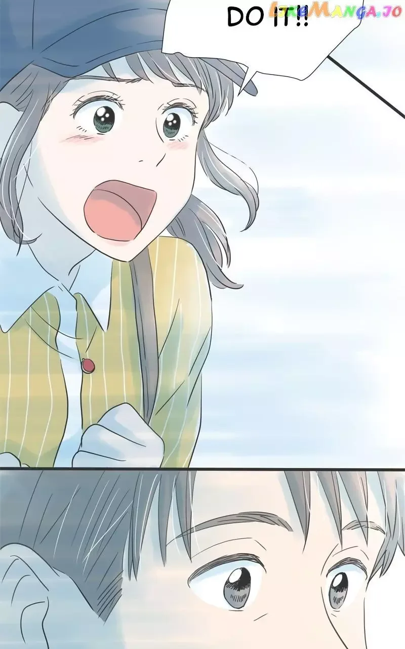 It Rains On Precious Days Chapter 75 page 55