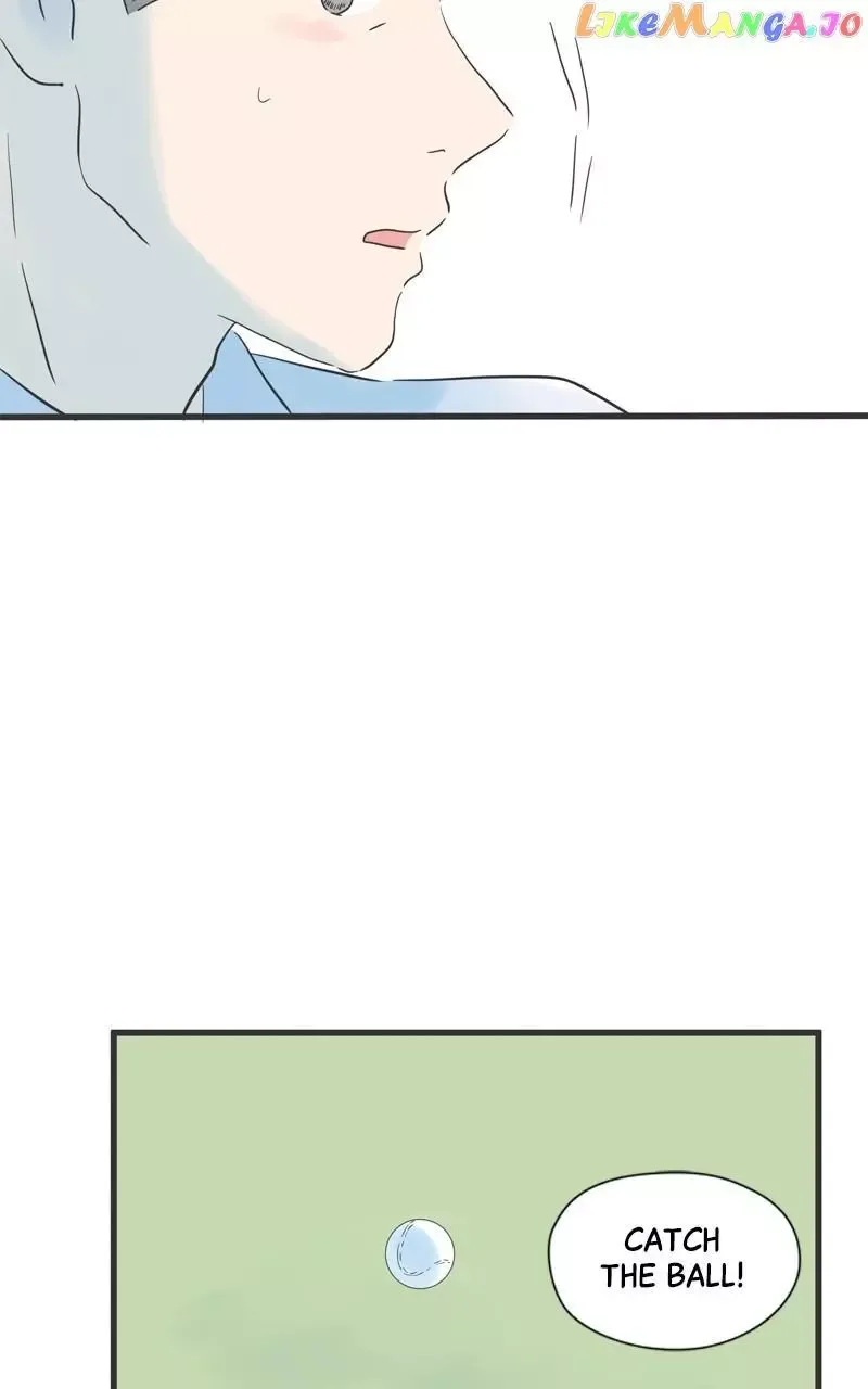 It Rains On Precious Days Chapter 75 page 58