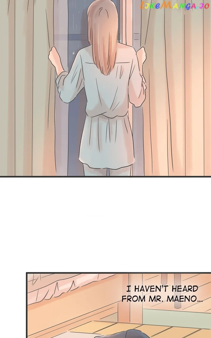 It Rains On Precious Days Chapter 77 page 7