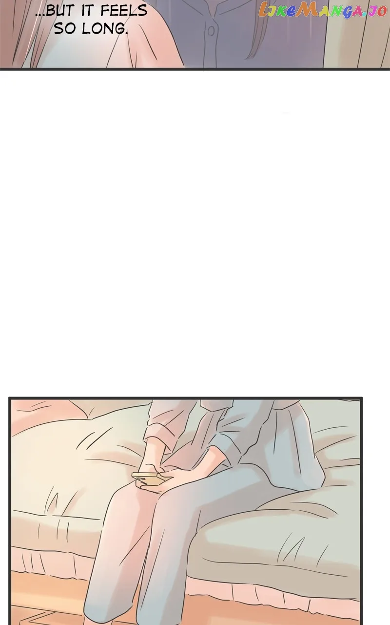 It Rains On Precious Days Chapter 77 page 9