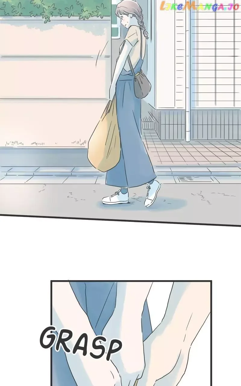 It Rains On Precious Days Chapter 78 page 8