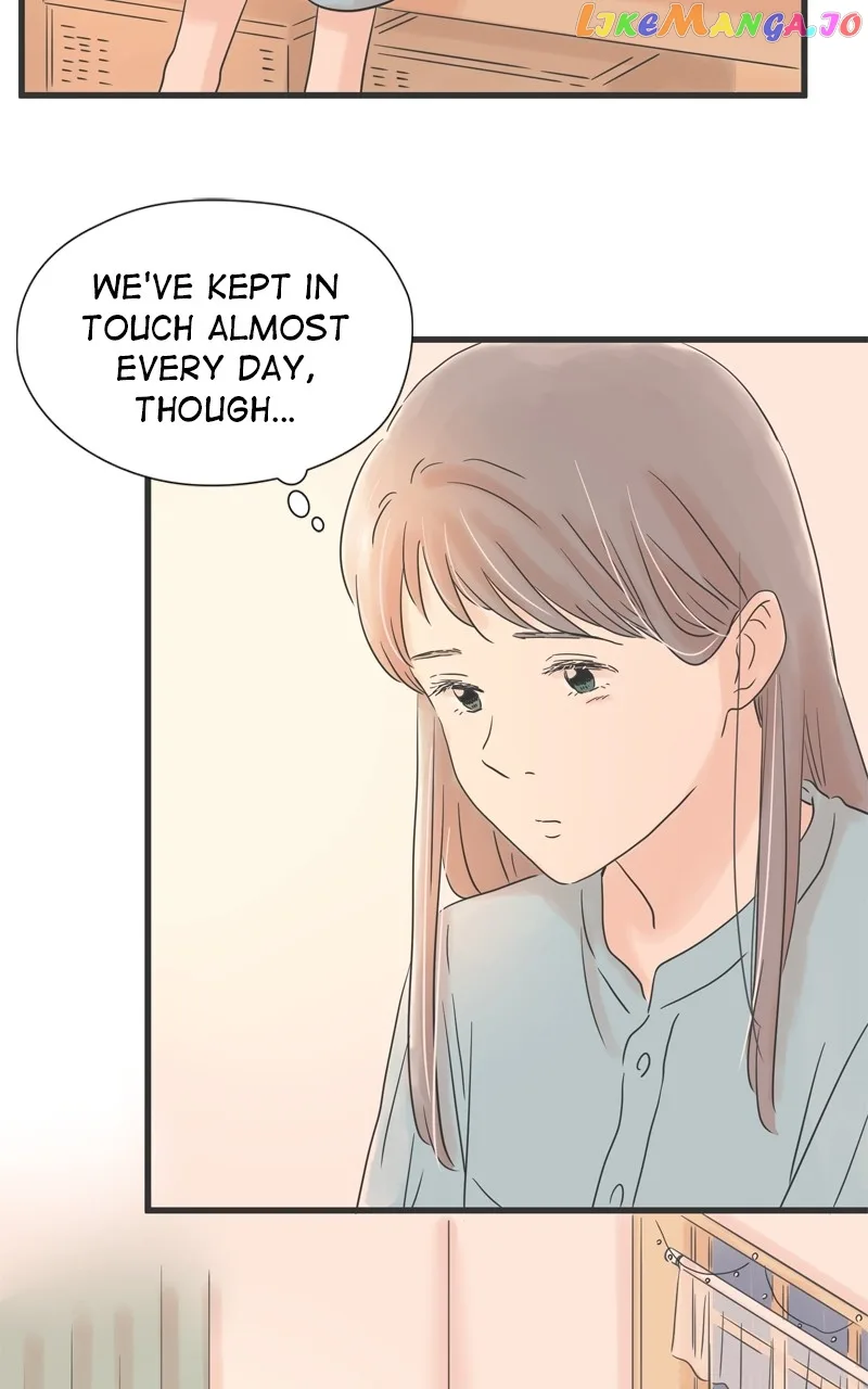 It Rains On Precious Days Chapter 77 page 10