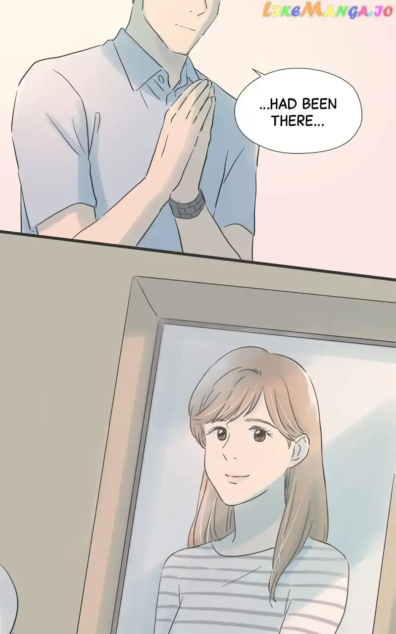 It Rains On Precious Days Chapter 76 page 40