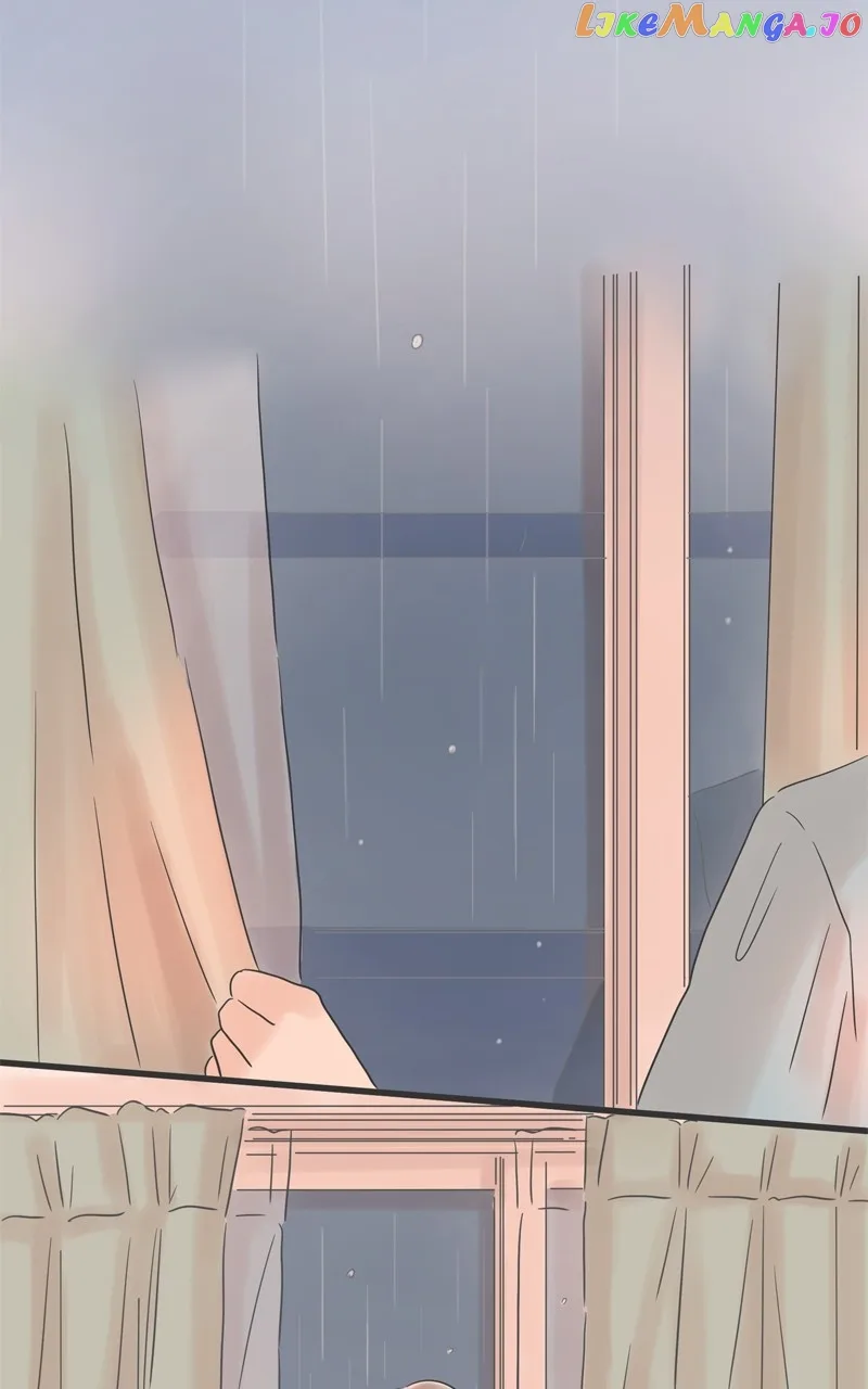 It Rains On Precious Days Chapter 77 page 6