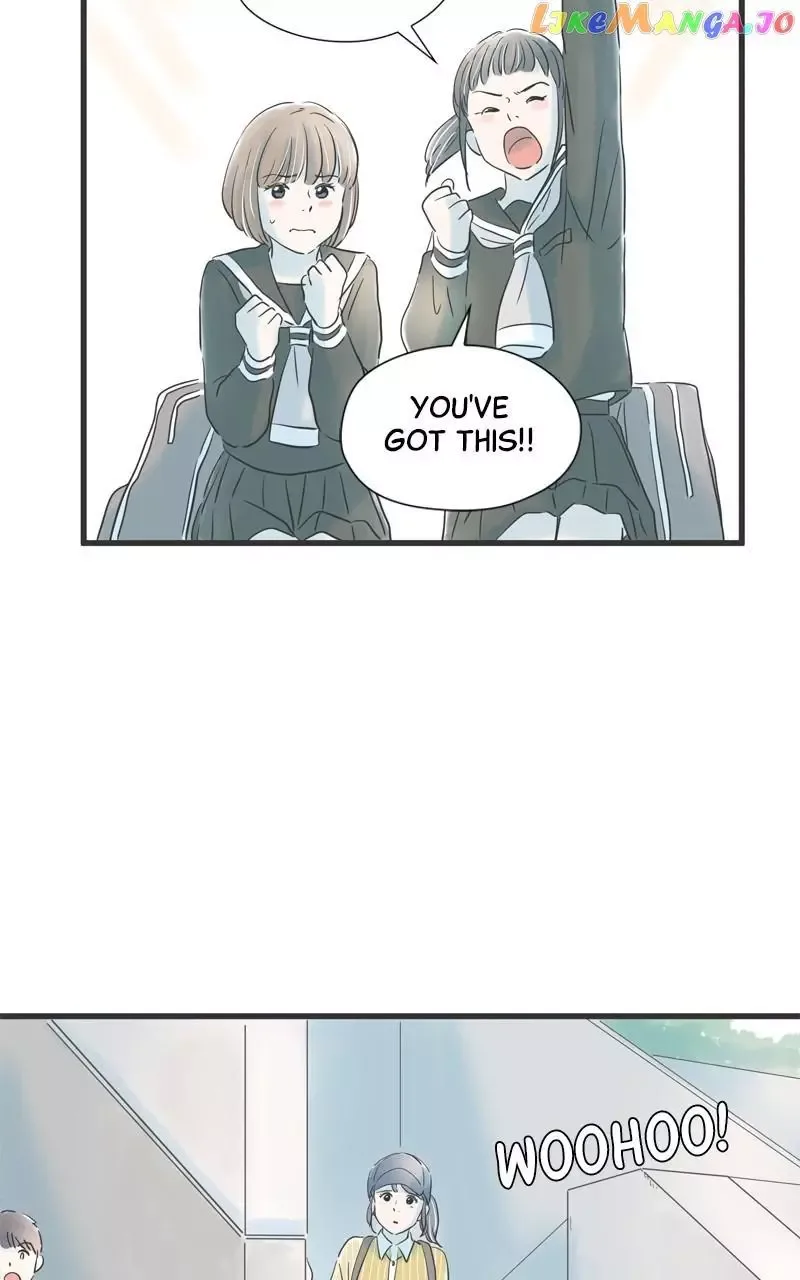 It Rains On Precious Days Chapter 75 page 50