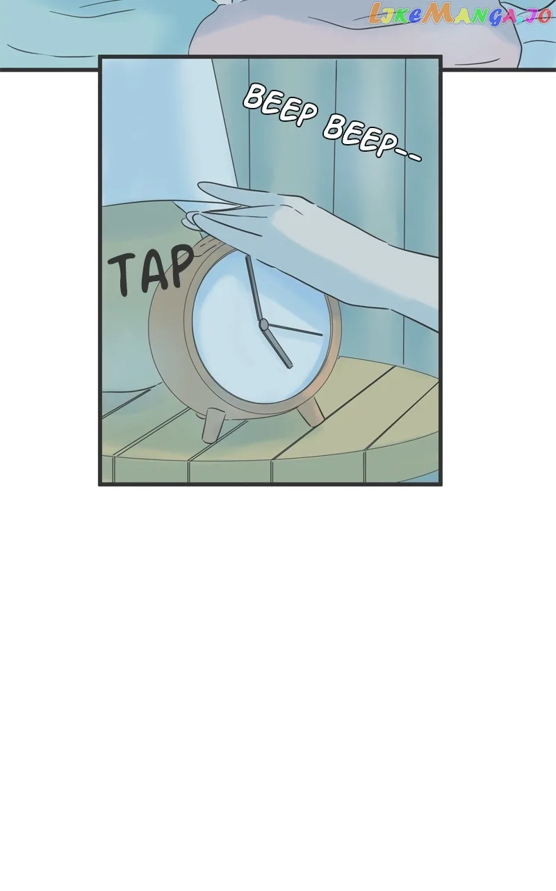 It Rains On Precious Days Chapter 77 page 17