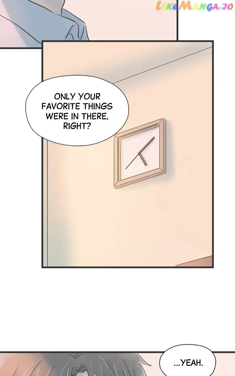 It Rains On Precious Days Chapter 76 page 51