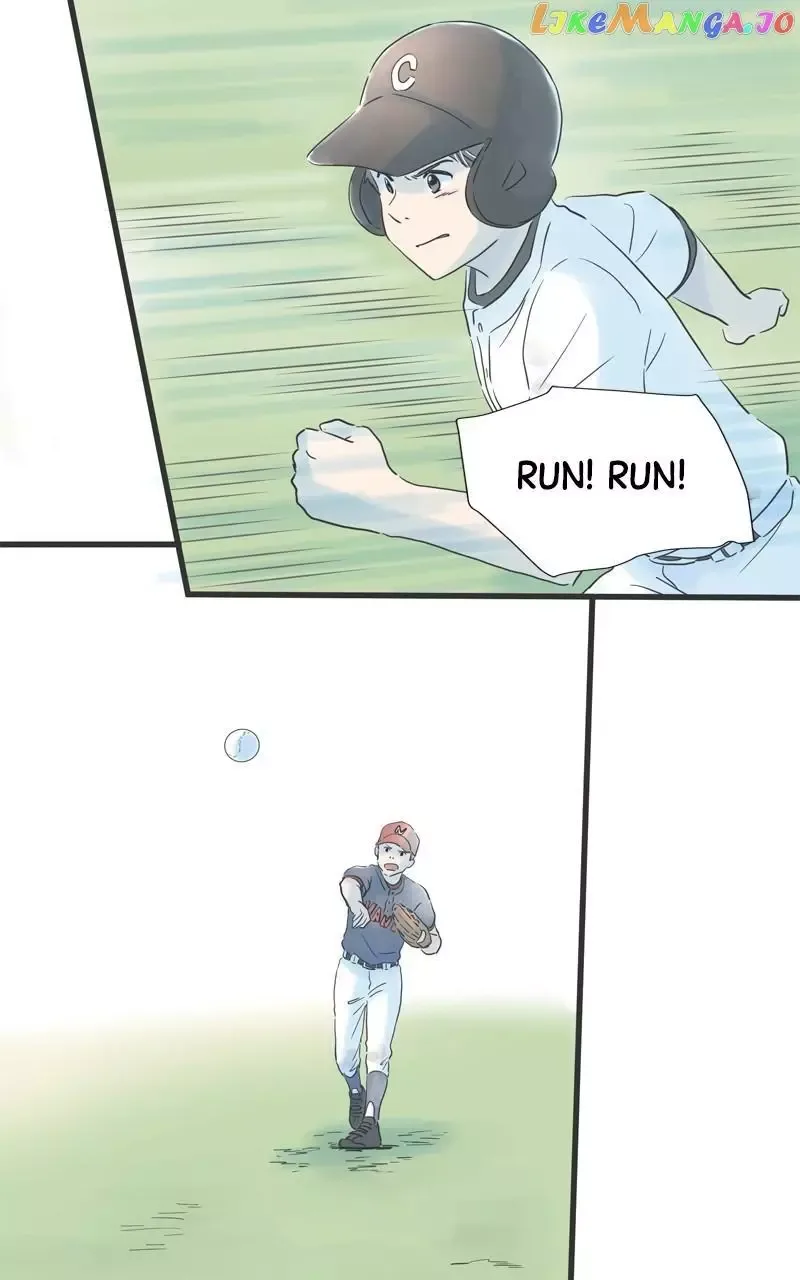 It Rains On Precious Days Chapter 75 page 61