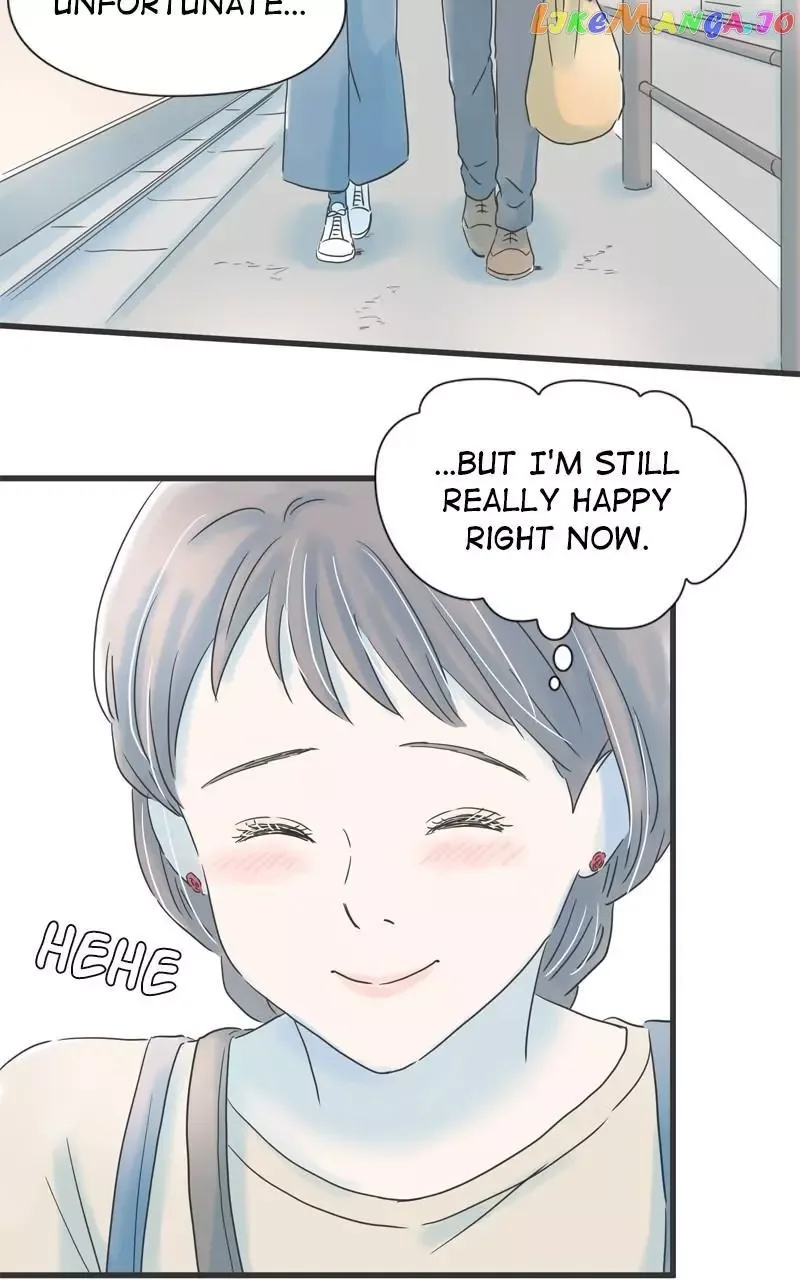 It Rains On Precious Days Chapter 78 page 15