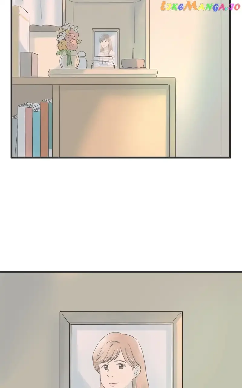 It Rains On Precious Days Chapter 76 page 59