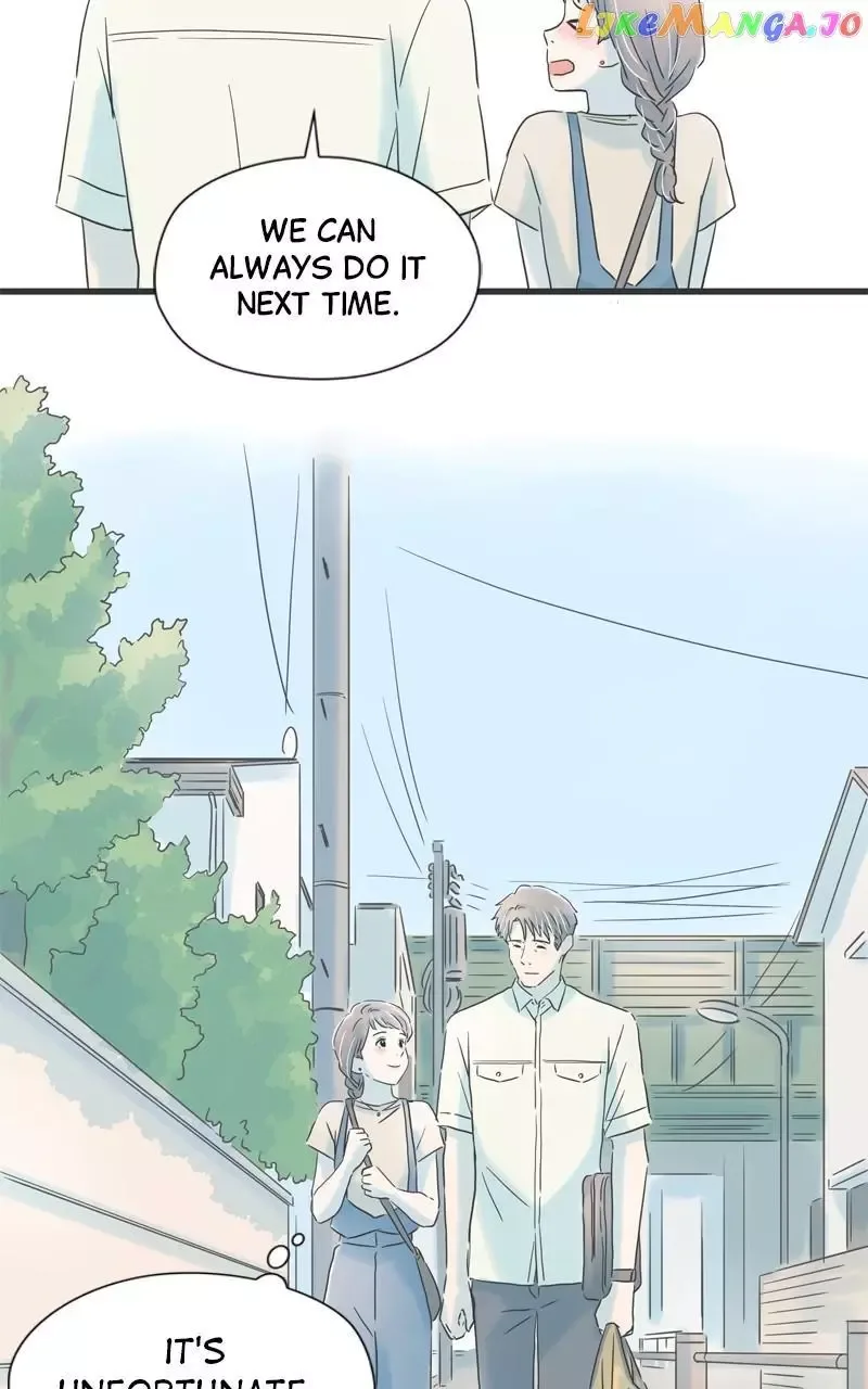 It Rains On Precious Days Chapter 78 page 14