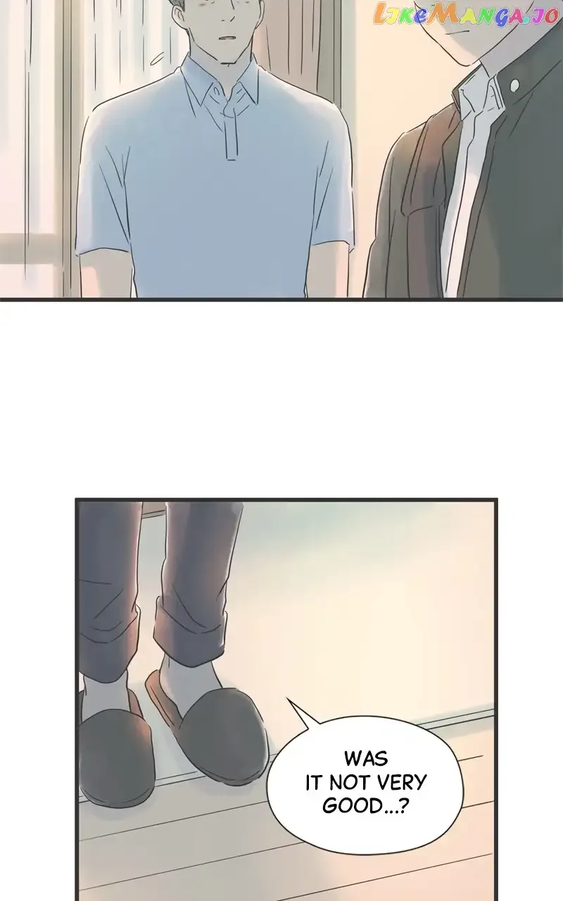 It Rains On Precious Days Chapter 76 page 53