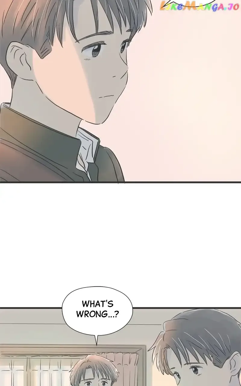 It Rains On Precious Days Chapter 76 page 52