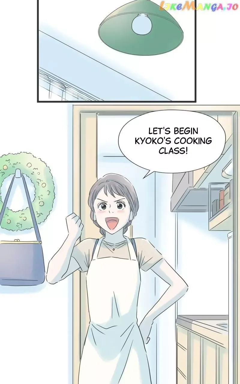 It Rains On Precious Days Chapter 78 page 21