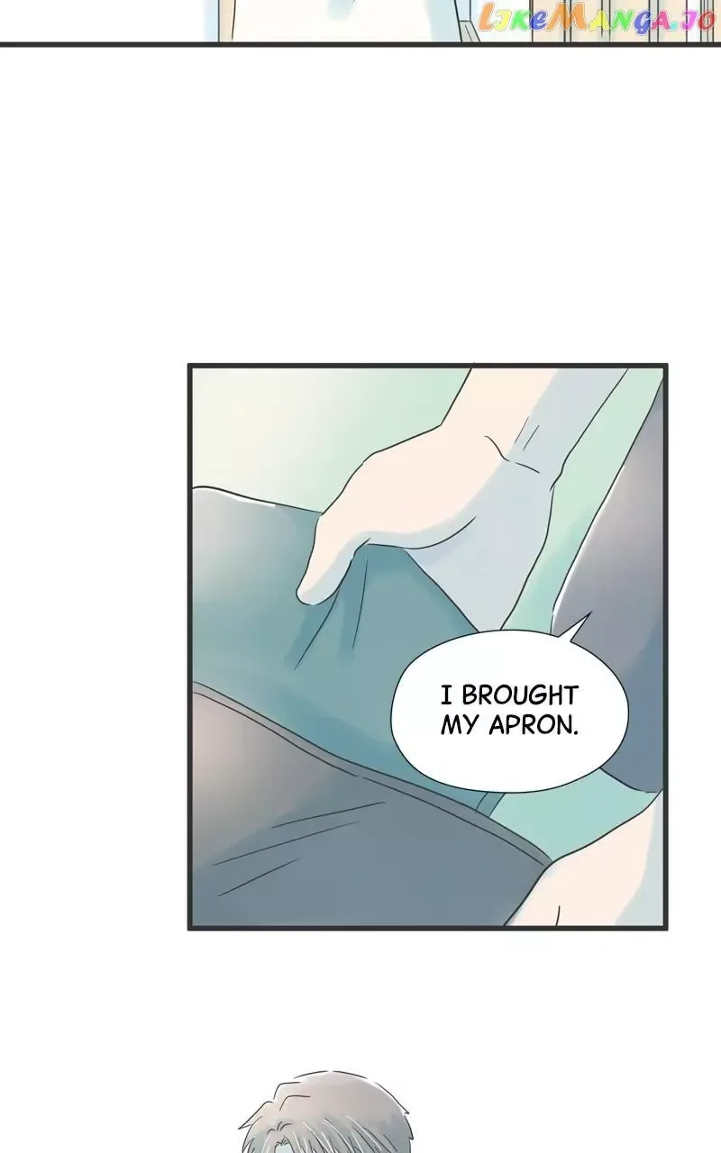 It Rains On Precious Days Chapter 78 page 22