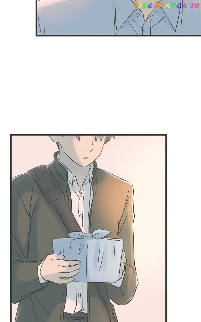 It Rains On Precious Days Chapter 76 page 61