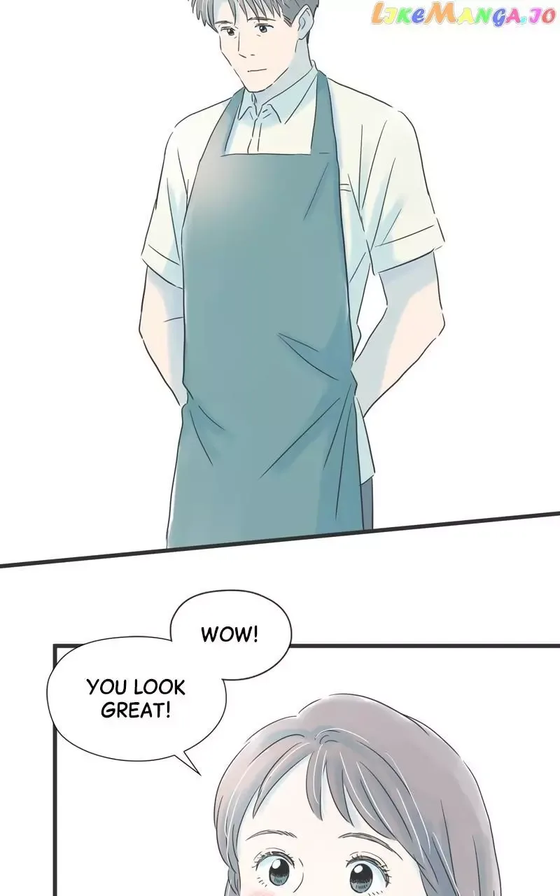 It Rains On Precious Days Chapter 78 page 23