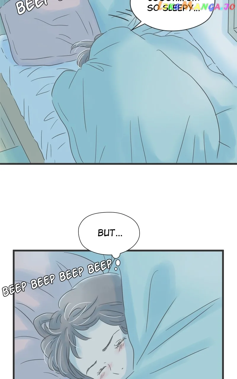 It Rains On Precious Days Chapter 77 page 15