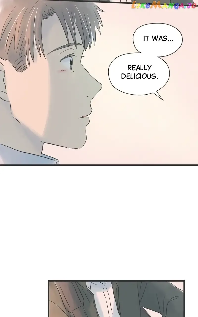 It Rains On Precious Days Chapter 76 page 55