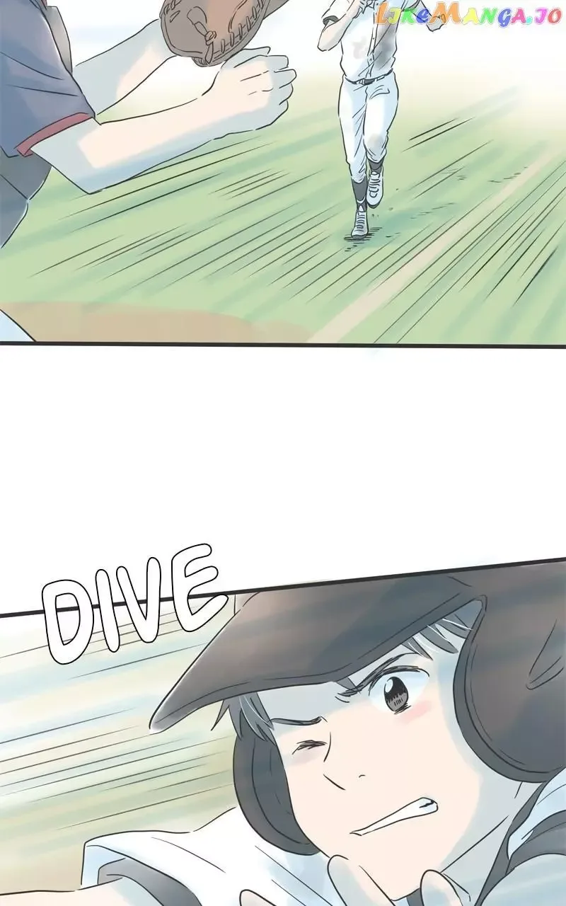 It Rains On Precious Days Chapter 75 page 63