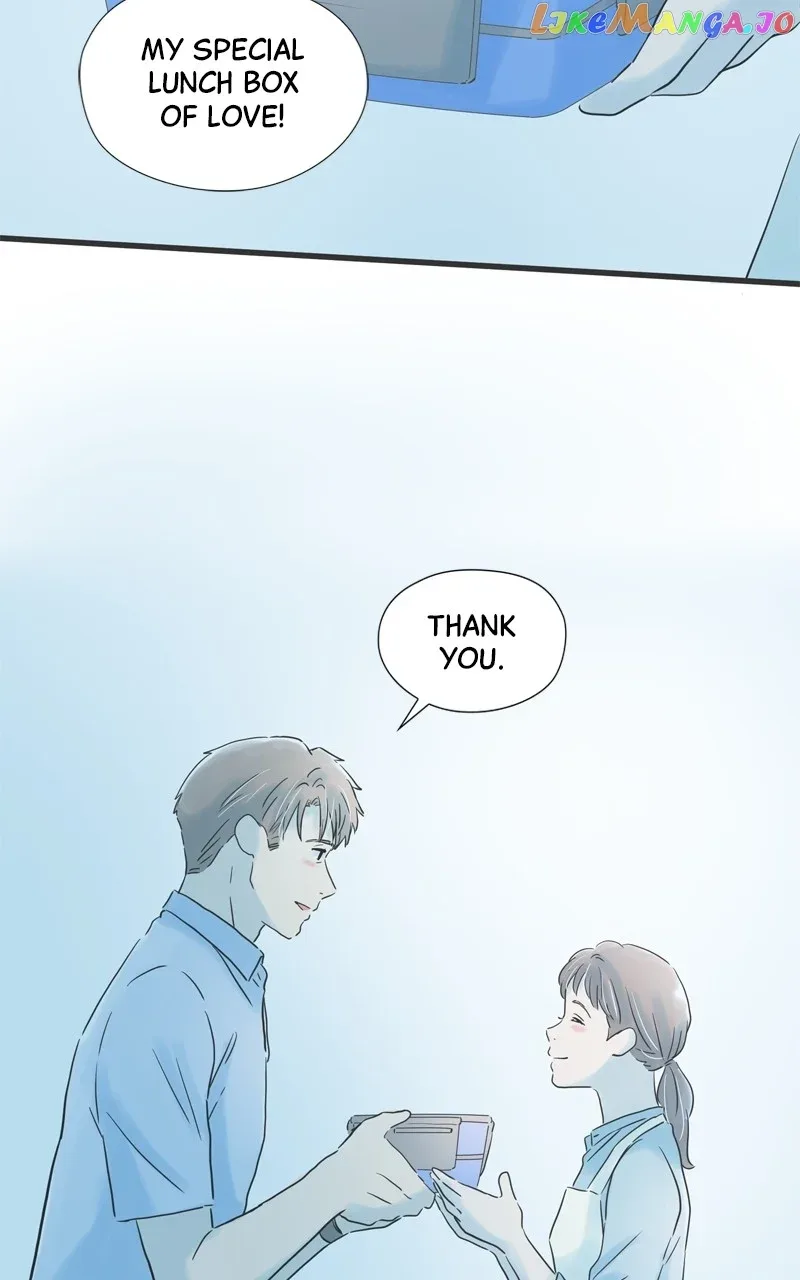 It Rains On Precious Days Chapter 73 page 67