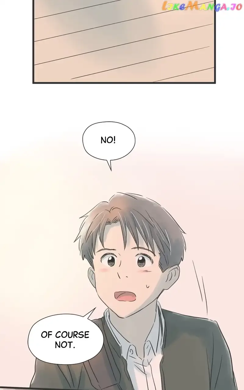 It Rains On Precious Days Chapter 76 page 54