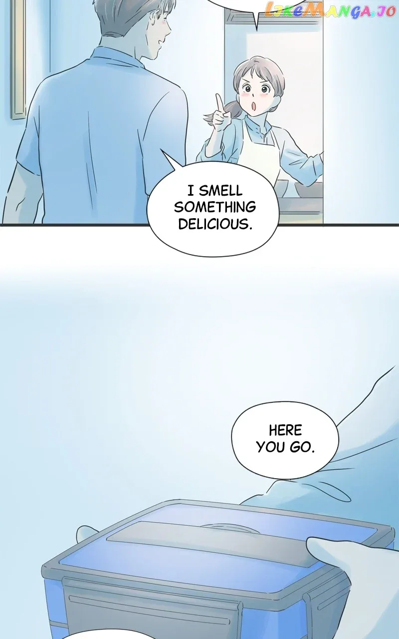 It Rains On Precious Days Chapter 73 page 66