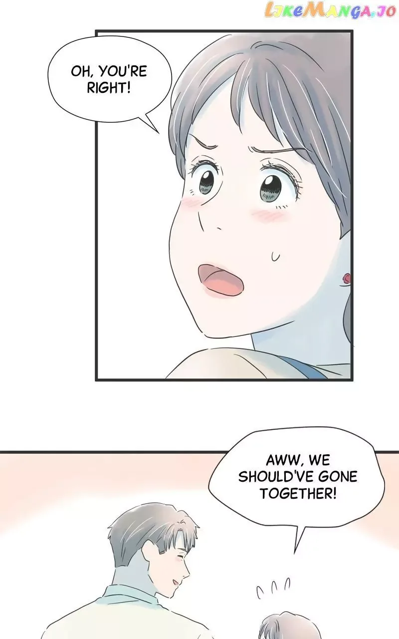 It Rains On Precious Days Chapter 78 page 13