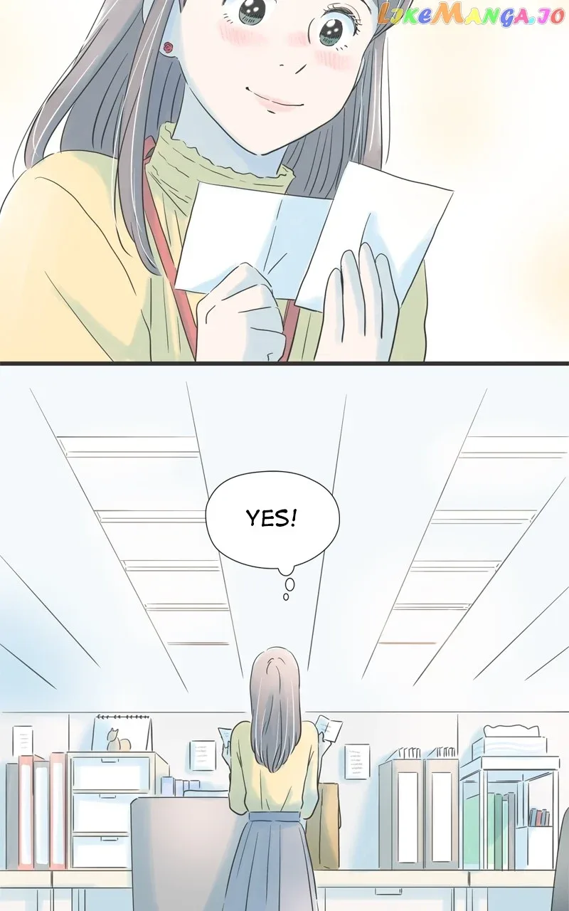 It Rains On Precious Days Chapter 73 page 58