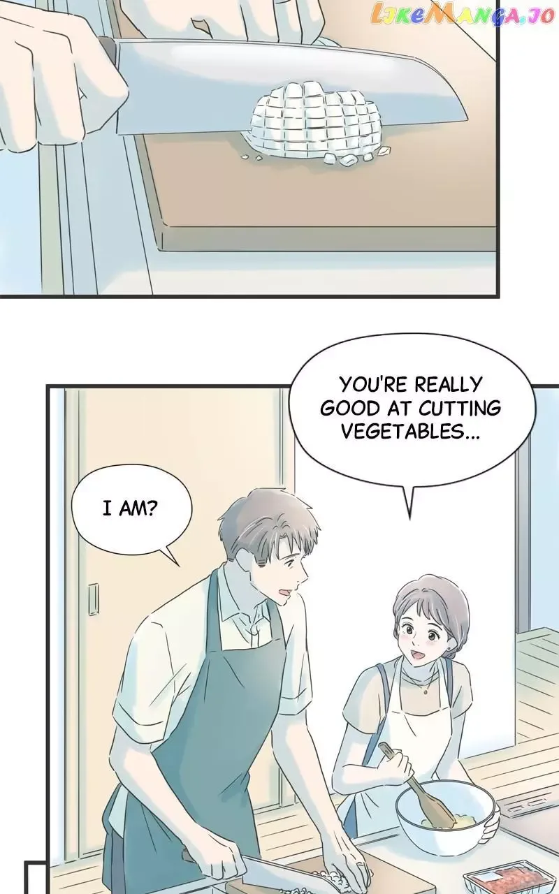 It Rains On Precious Days Chapter 78 page 26