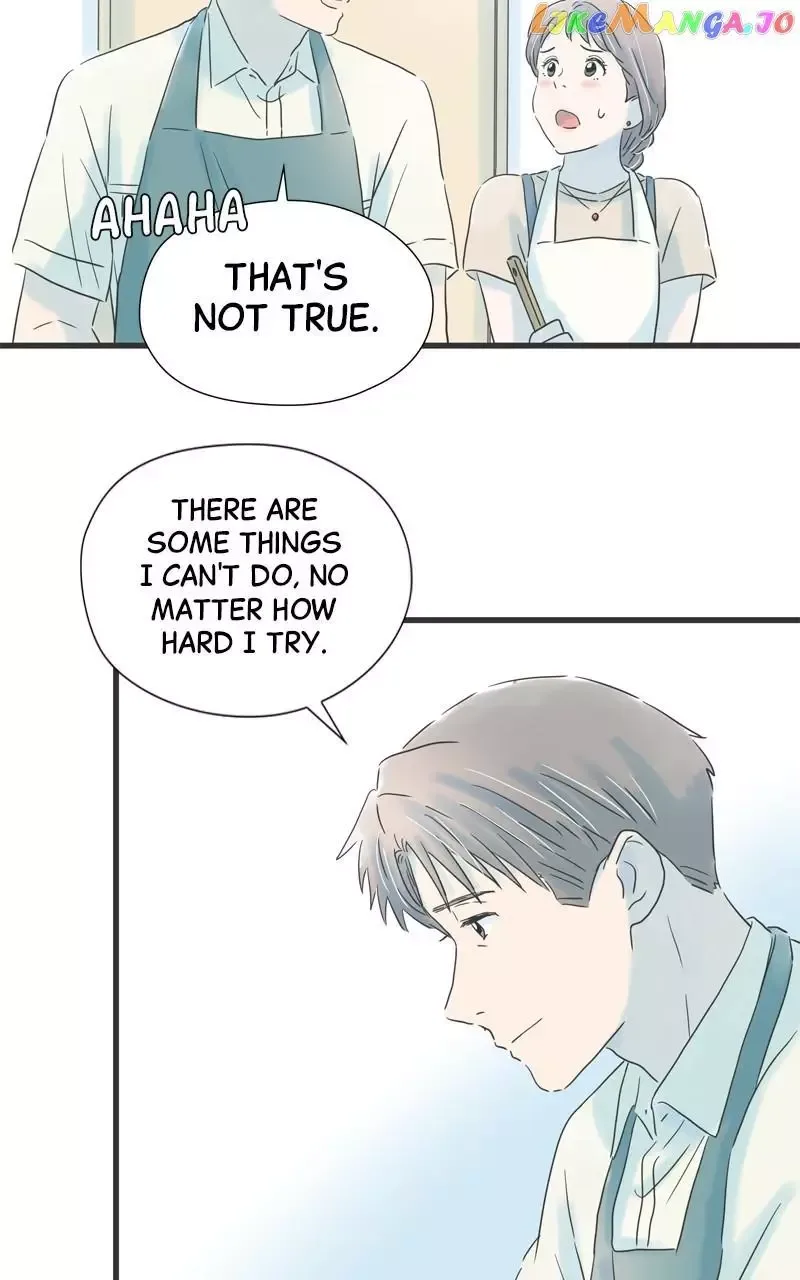 It Rains On Precious Days Chapter 78 page 28