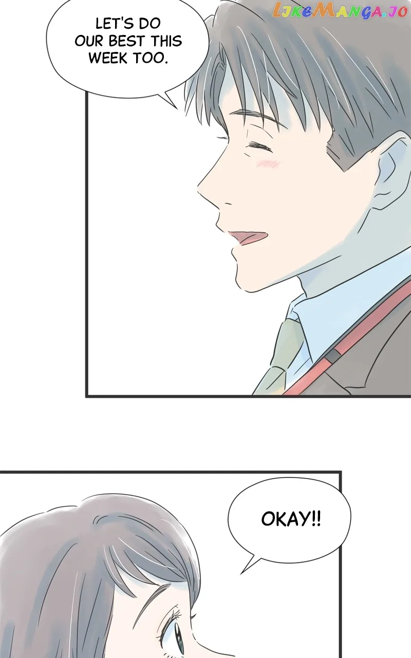 It Rains On Precious Days Chapter 77 page 30