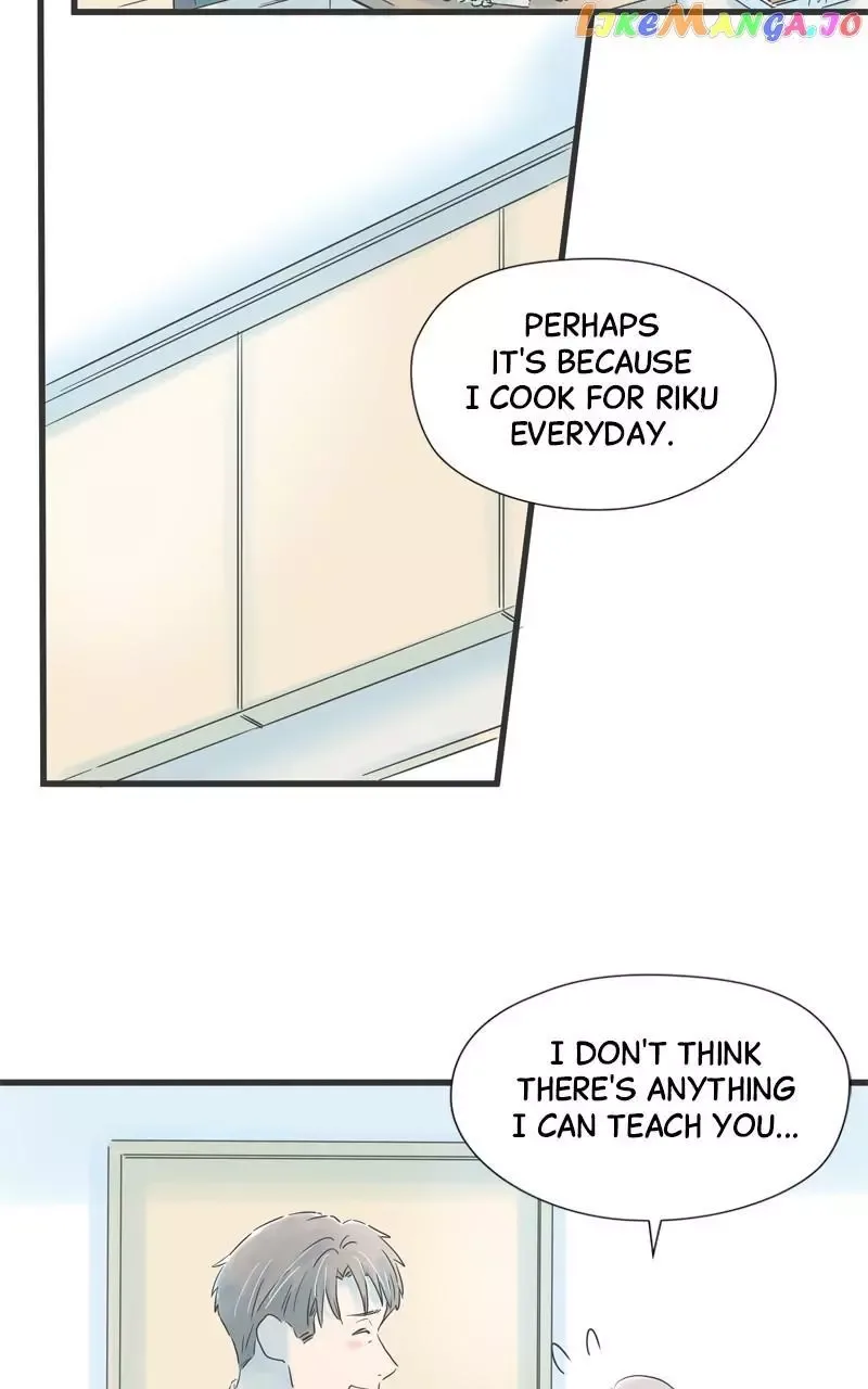 It Rains On Precious Days Chapter 78 page 27