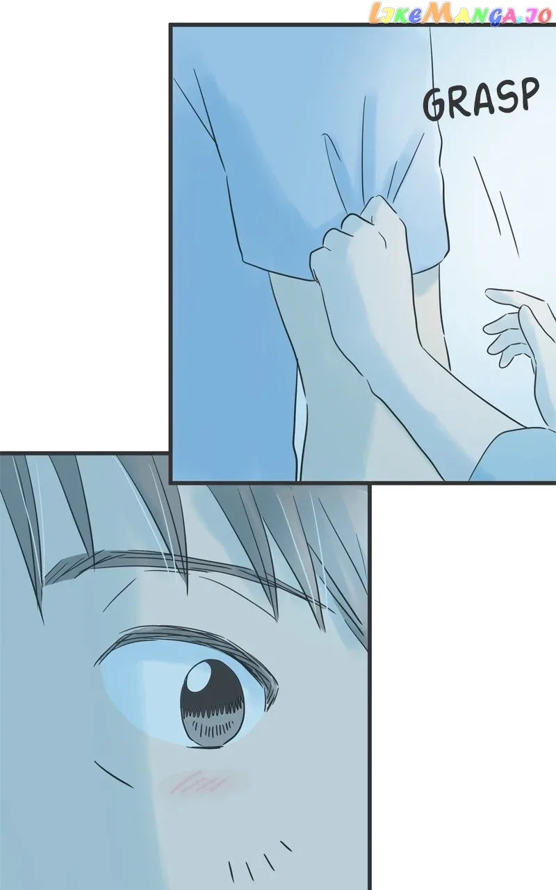 It Rains On Precious Days Chapter 73 page 70