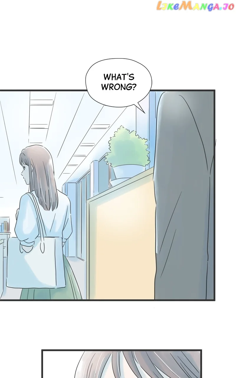 It Rains On Precious Days Chapter 77 page 25